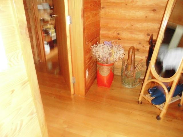 Log Cottage Villa Happo Хакуба-Мура Экстерьер фото